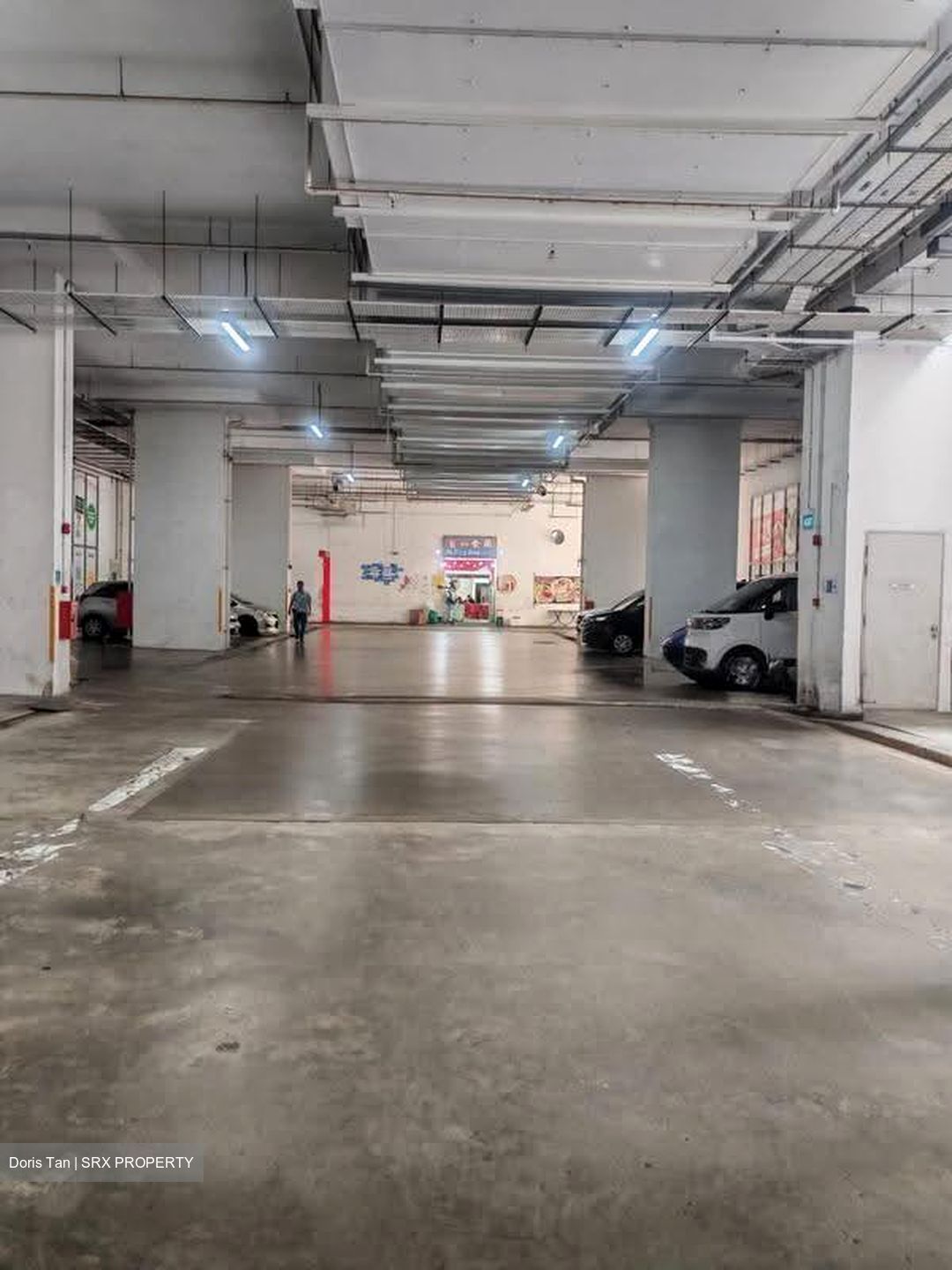 Bukit Batok Connection (D23), Factory #626847251